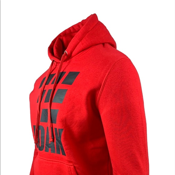 KOAK Fleece Hoodie MEN/WOMEN - Picture 5 of 7